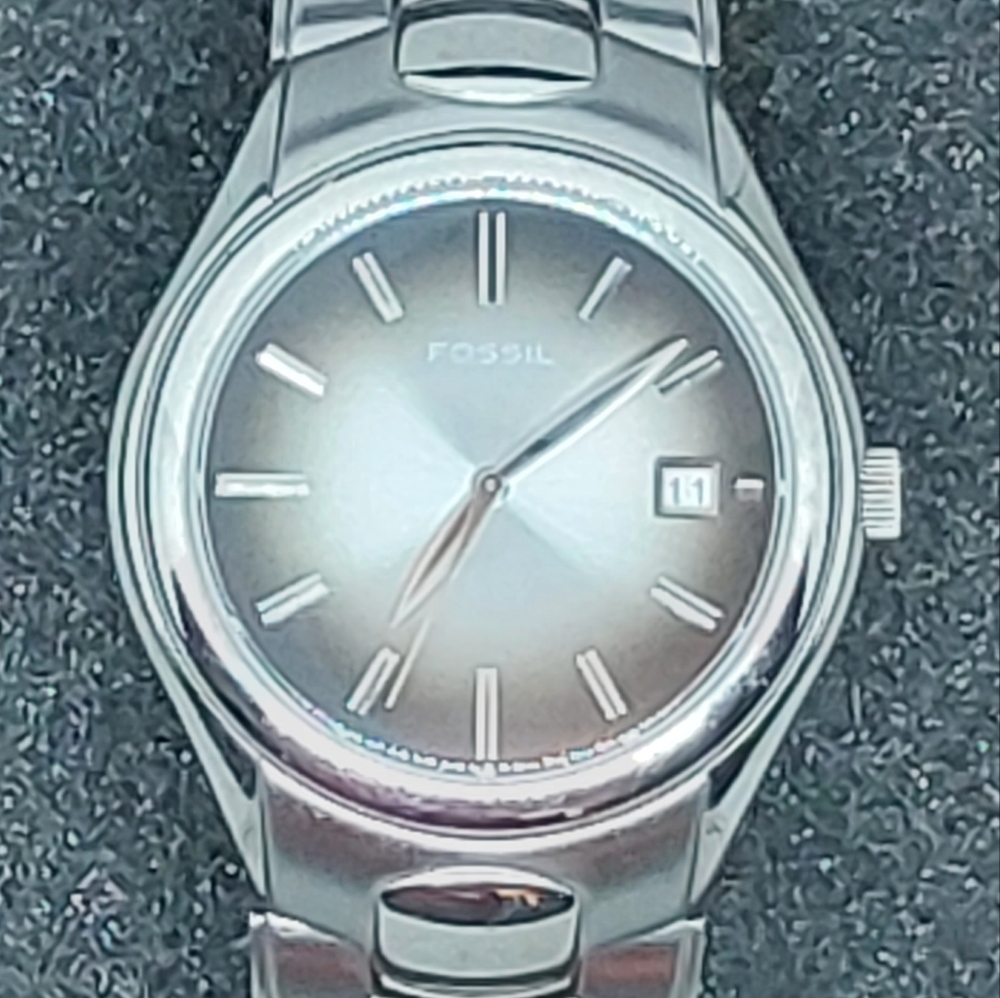FOSSIL / GEOFFREY BEENE / KENNETH COLE WATCHES FOR SALE $40ea
